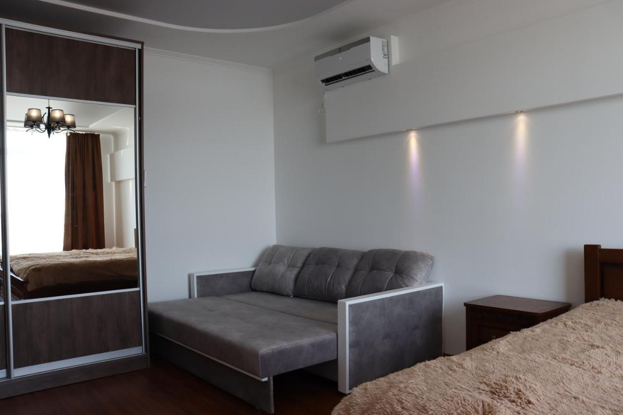 Квартира Трускавец,Бювет 500М Truskavets Exterior foto