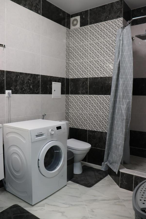 Квартира Трускавец,Бювет 500М Truskavets Exterior foto