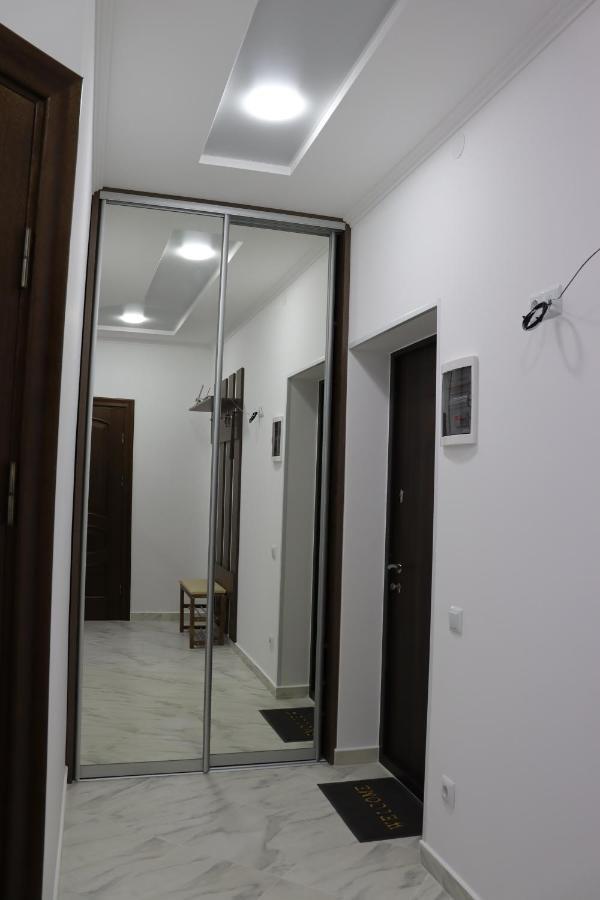 Квартира Трускавец,Бювет 500М Truskavets Exterior foto