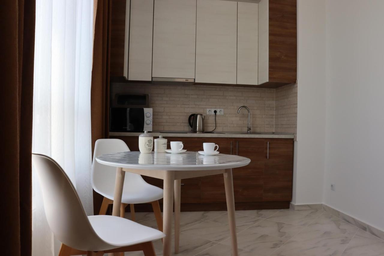 Квартира Трускавец,Бювет 500М Truskavets Exterior foto