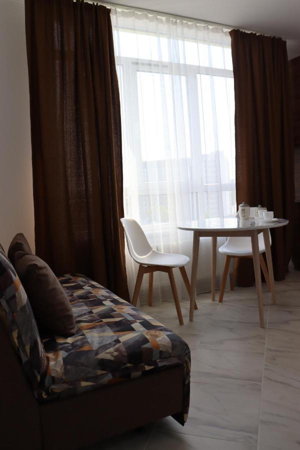 Квартира Трускавец,Бювет 500М Truskavets Exterior foto