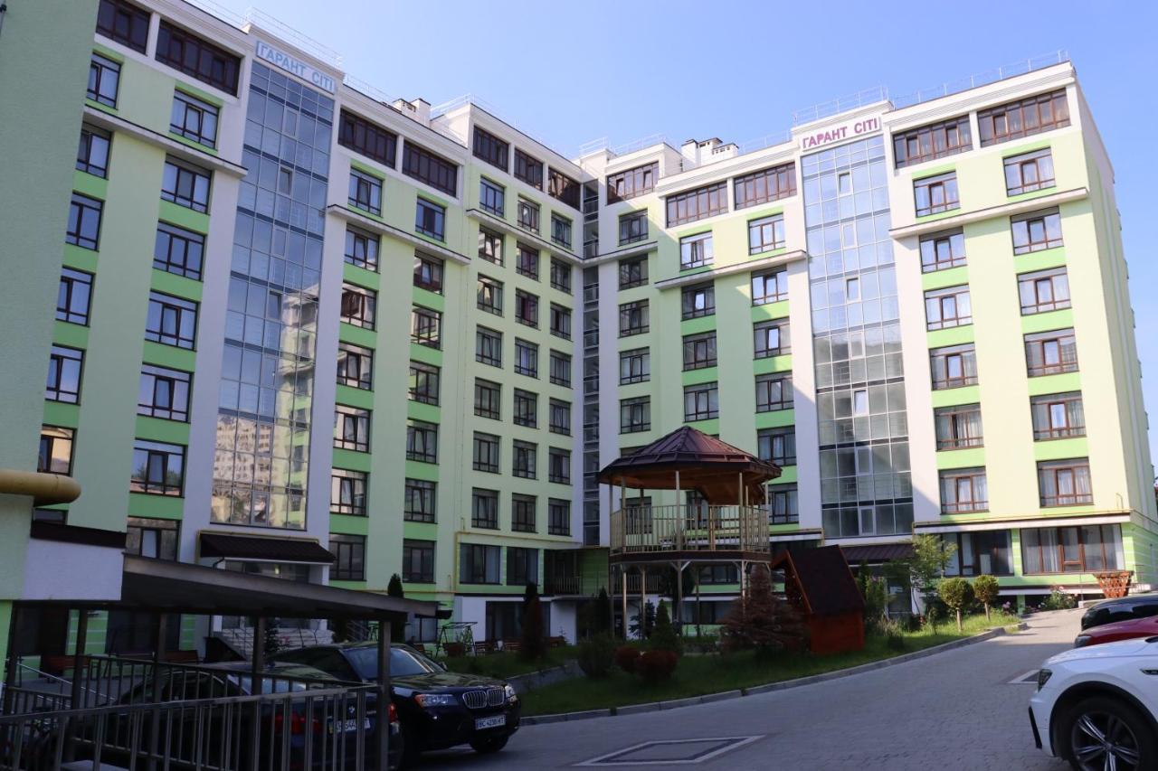 Квартира Трускавец,Бювет 500М Truskavets Exterior foto