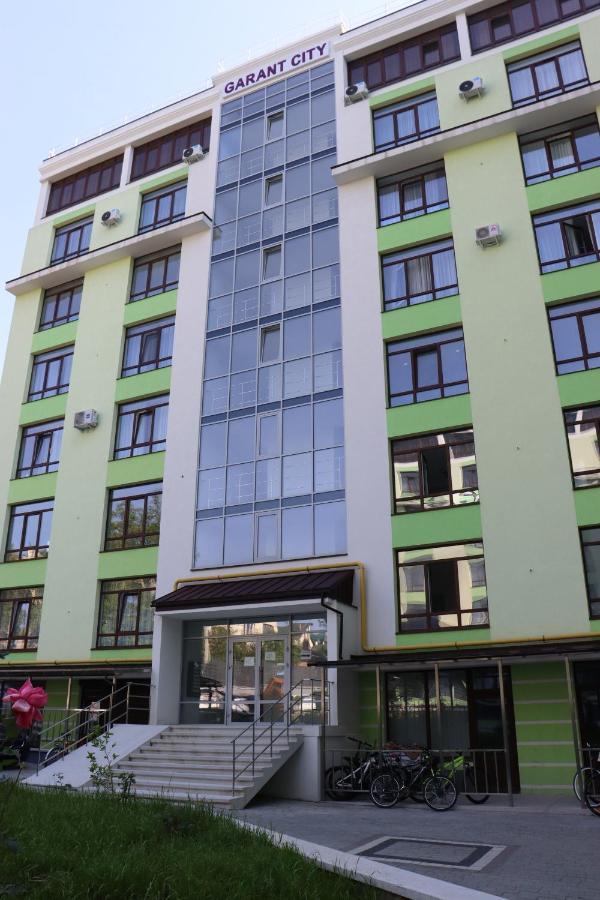 Квартира Трускавец,Бювет 500М Truskavets Exterior foto