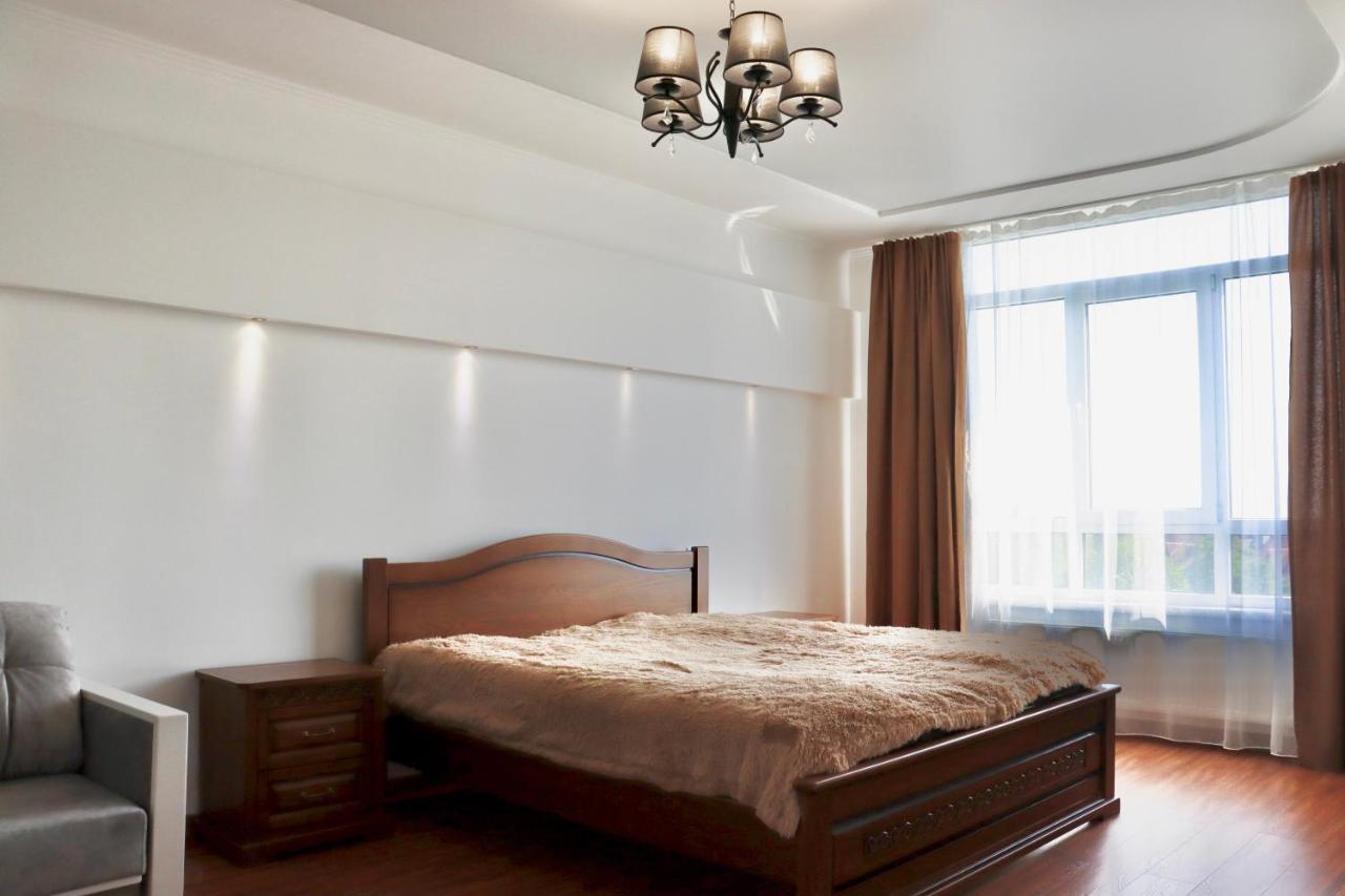 Квартира Трускавец,Бювет 500М Truskavets Exterior foto