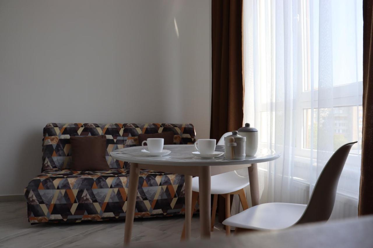 Квартира Трускавец,Бювет 500М Truskavets Exterior foto
