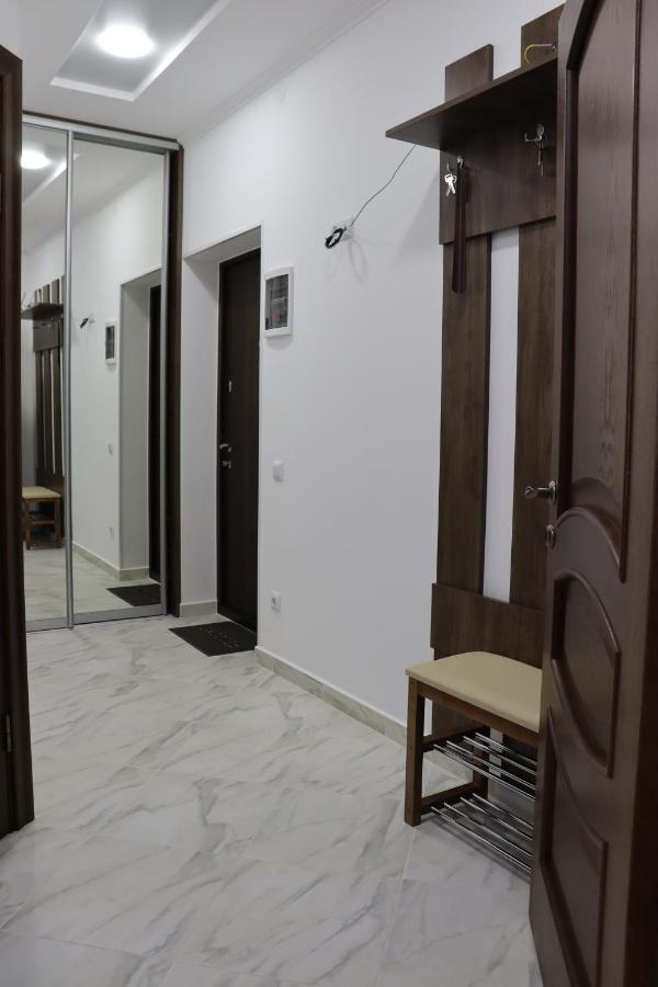 Квартира Трускавец,Бювет 500М Truskavets Exterior foto