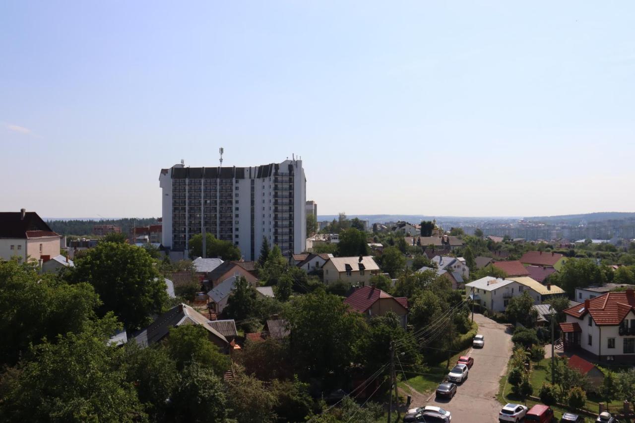 Квартира Трускавец,Бювет 500М Truskavets Exterior foto