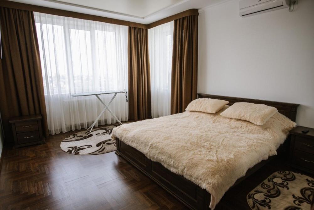 Квартира Трускавец,Бювет 500М Truskavets Exterior foto