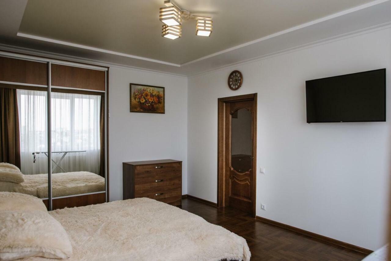 Квартира Трускавец,Бювет 500М Truskavets Exterior foto