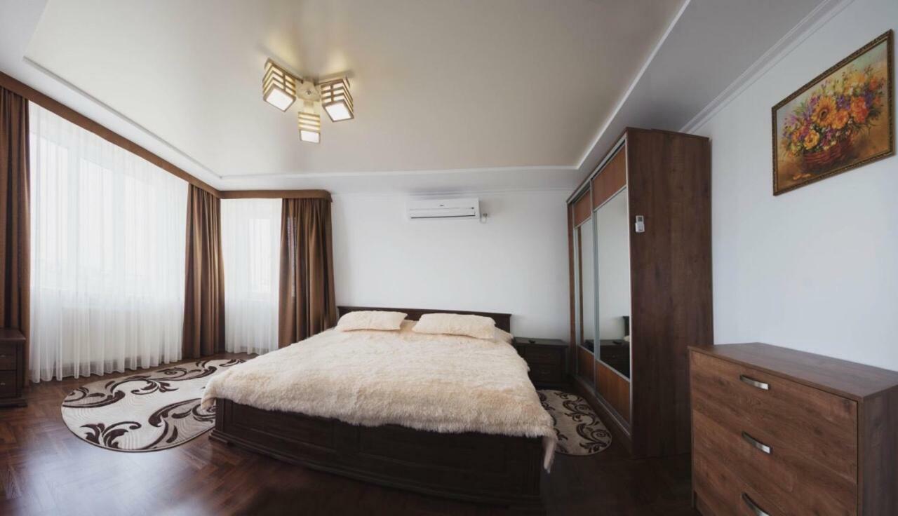Квартира Трускавец,Бювет 500М Truskavets Exterior foto