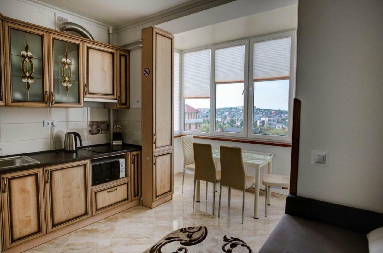 Квартира Трускавец,Бювет 500М Truskavets Exterior foto