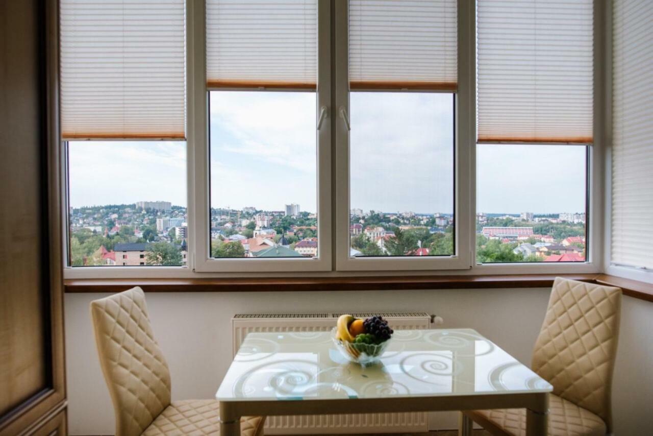 Квартира Трускавец,Бювет 500М Truskavets Exterior foto