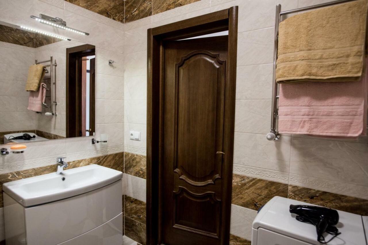 Квартира Трускавец,Бювет 500М Truskavets Exterior foto