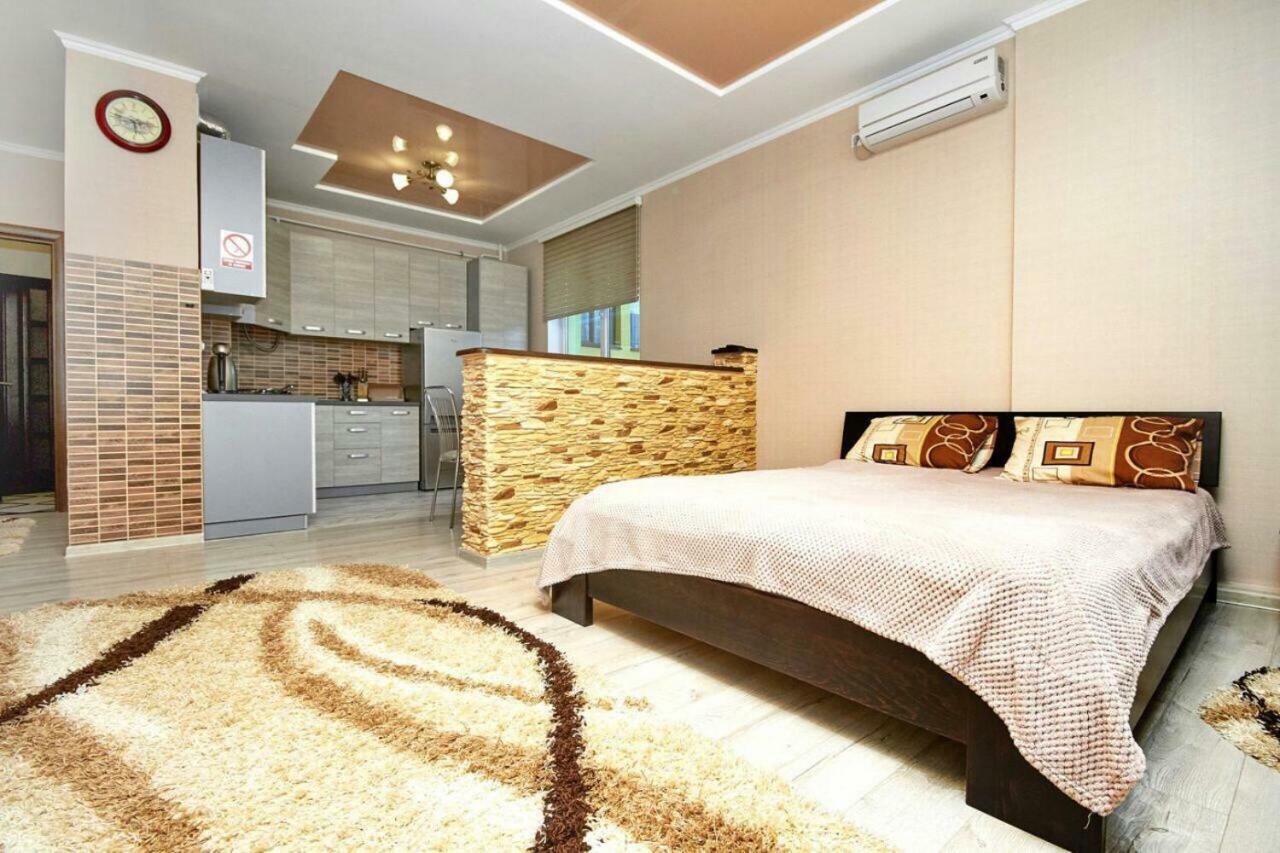 Квартира Трускавец,Бювет 500М Truskavets Exterior foto