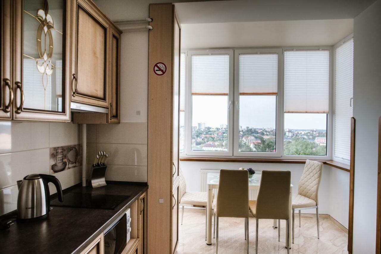 Квартира Трускавец,Бювет 500М Truskavets Exterior foto