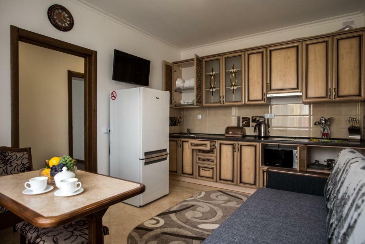 Квартира Трускавец,Бювет 500М Truskavets Exterior foto
