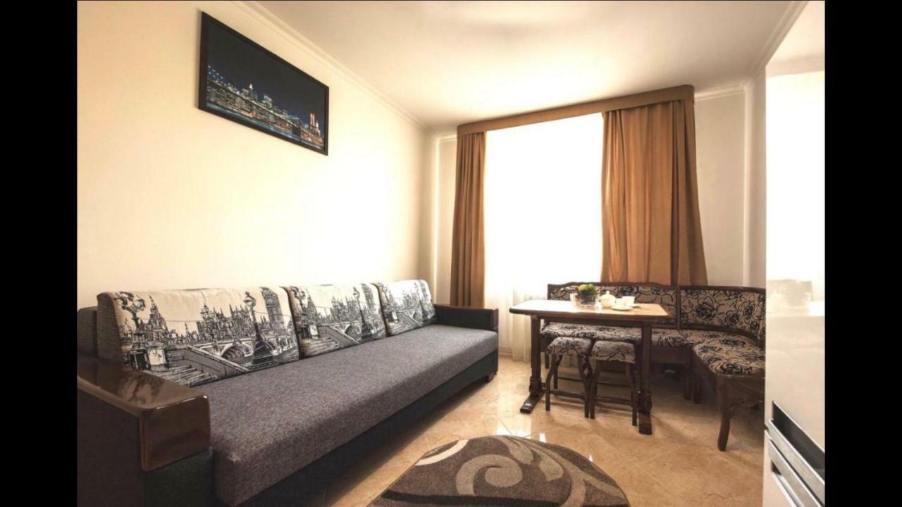 Квартира Трускавец,Бювет 500М Truskavets Exterior foto