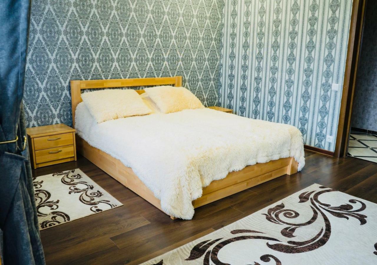Квартира Трускавец,Бювет 500М Truskavets Exterior foto