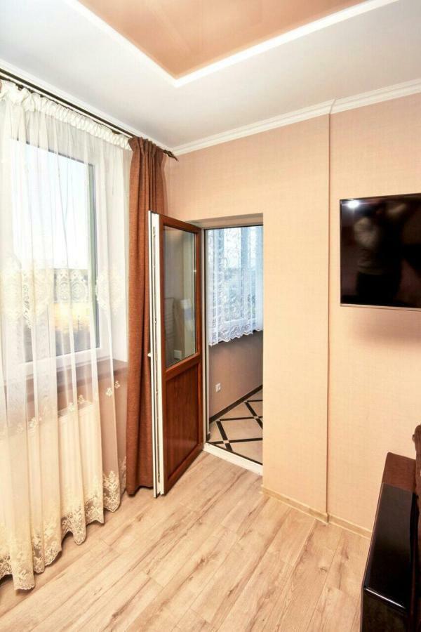 Квартира Трускавец,Бювет 500М Truskavets Exterior foto