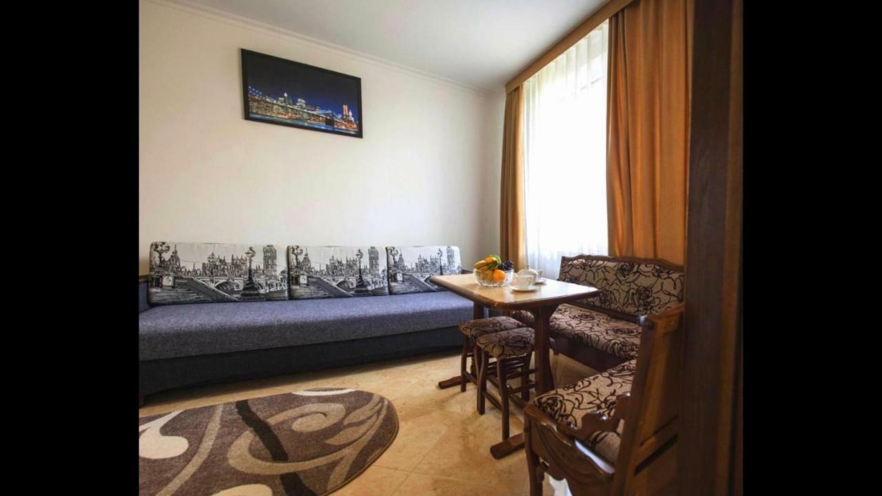 Квартира Трускавец,Бювет 500М Truskavets Exterior foto