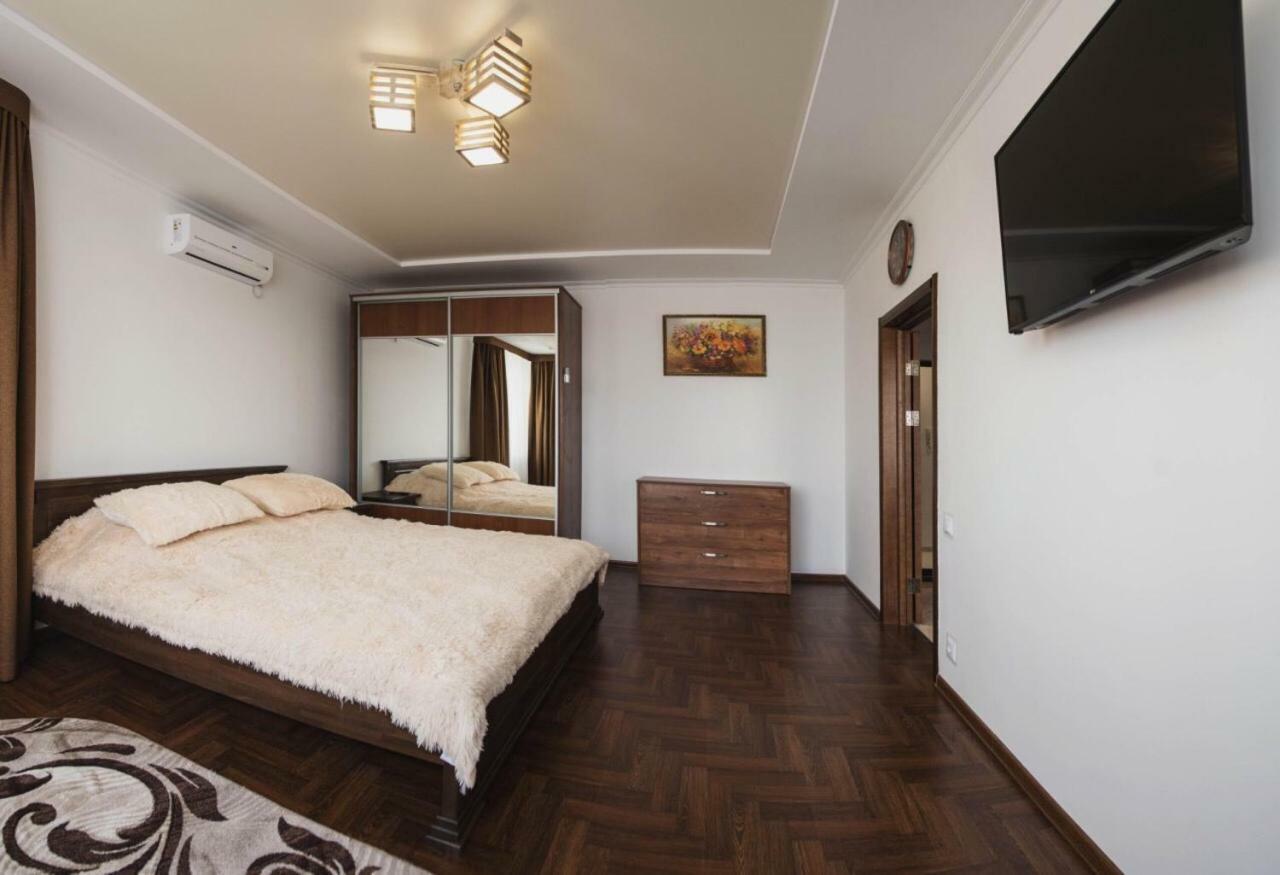 Квартира Трускавец,Бювет 500М Truskavets Exterior foto