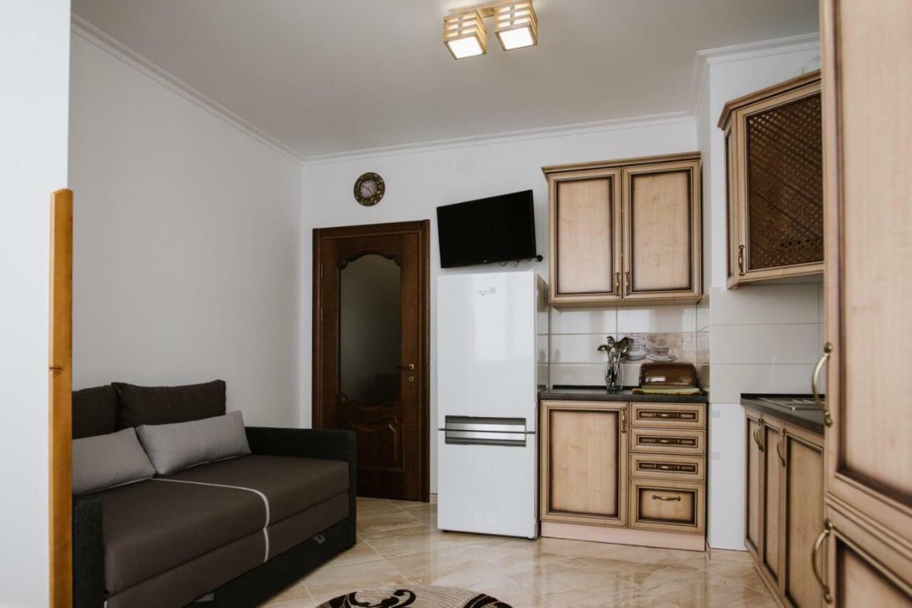 Квартира Трускавец,Бювет 500М Truskavets Exterior foto