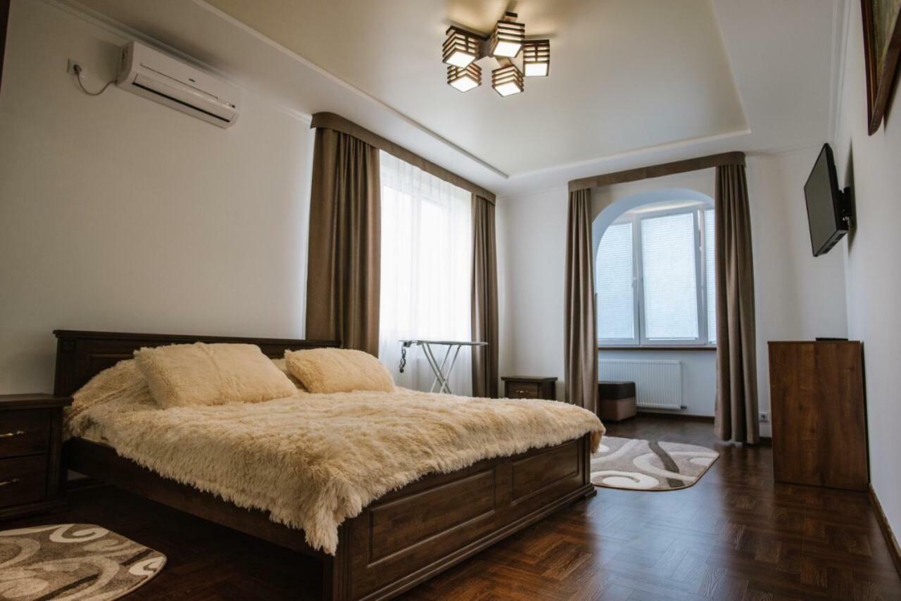 Квартира Трускавец,Бювет 500М Truskavets Exterior foto
