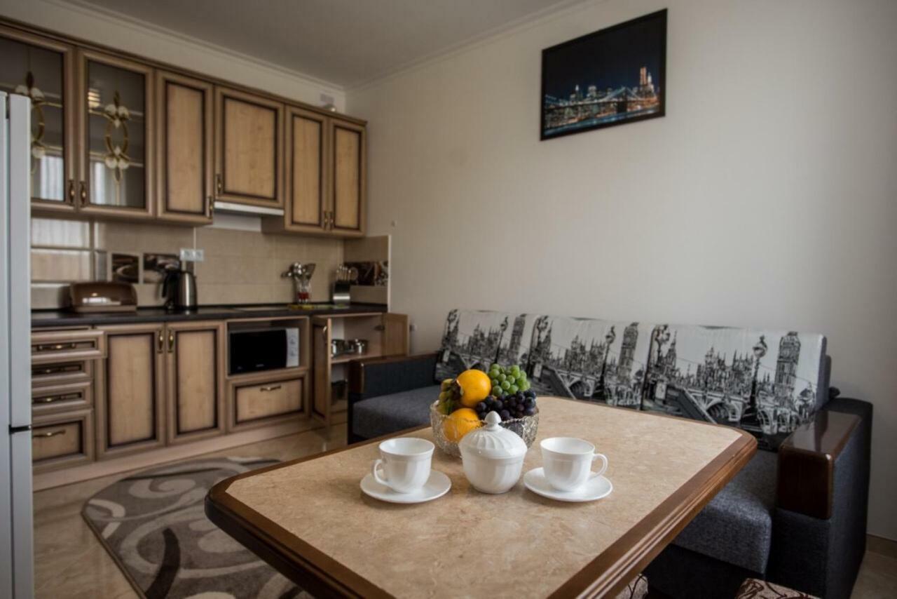 Квартира Трускавец,Бювет 500М Truskavets Exterior foto