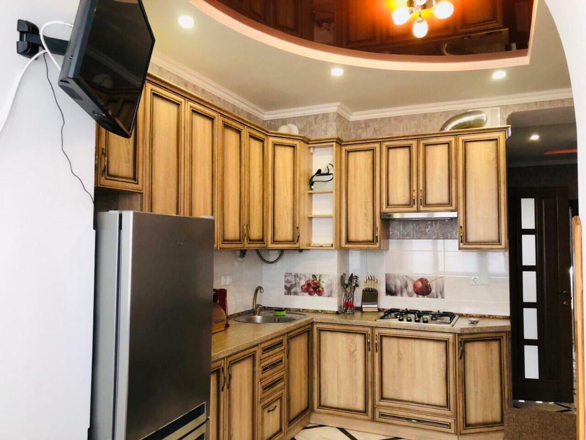 Квартира Трускавец,Бювет 500М Truskavets Exterior foto