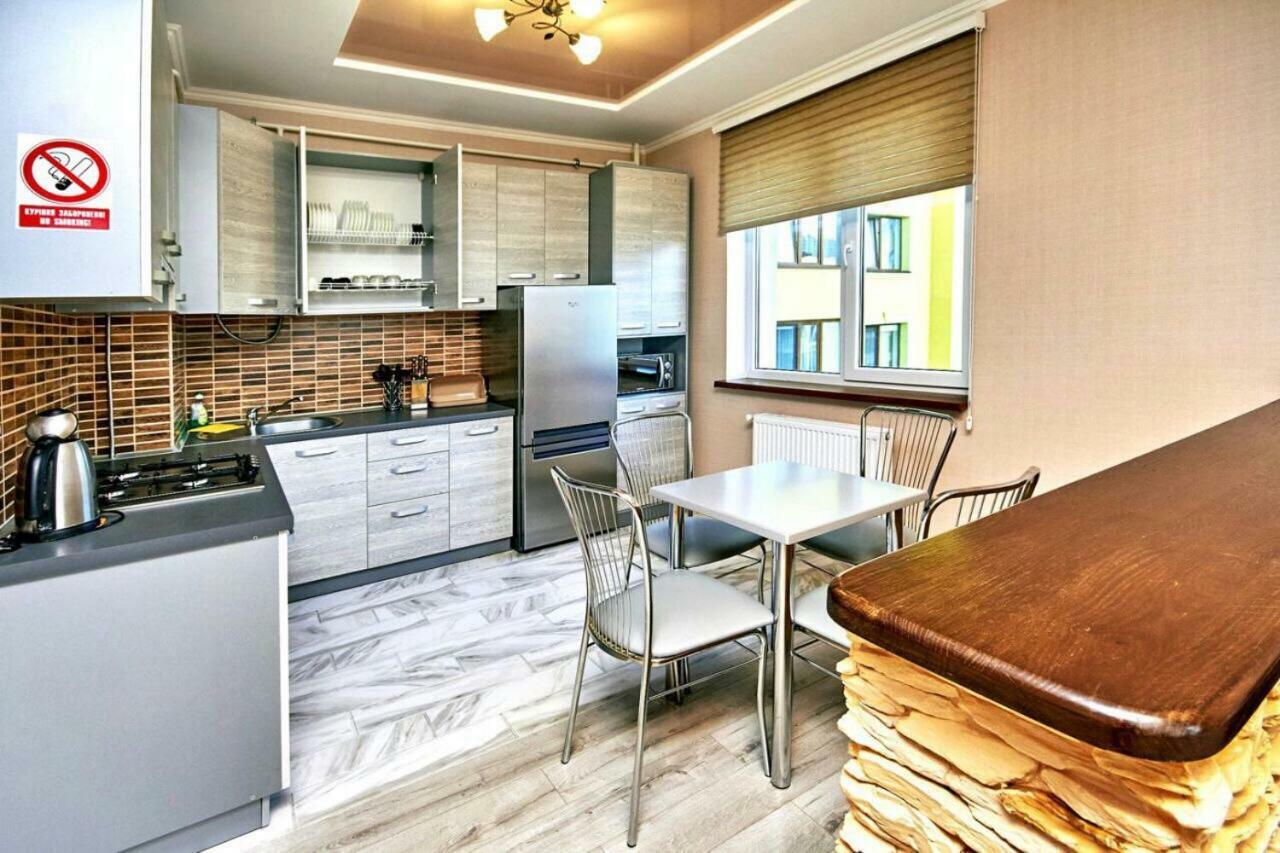Квартира Трускавец,Бювет 500М Truskavets Exterior foto