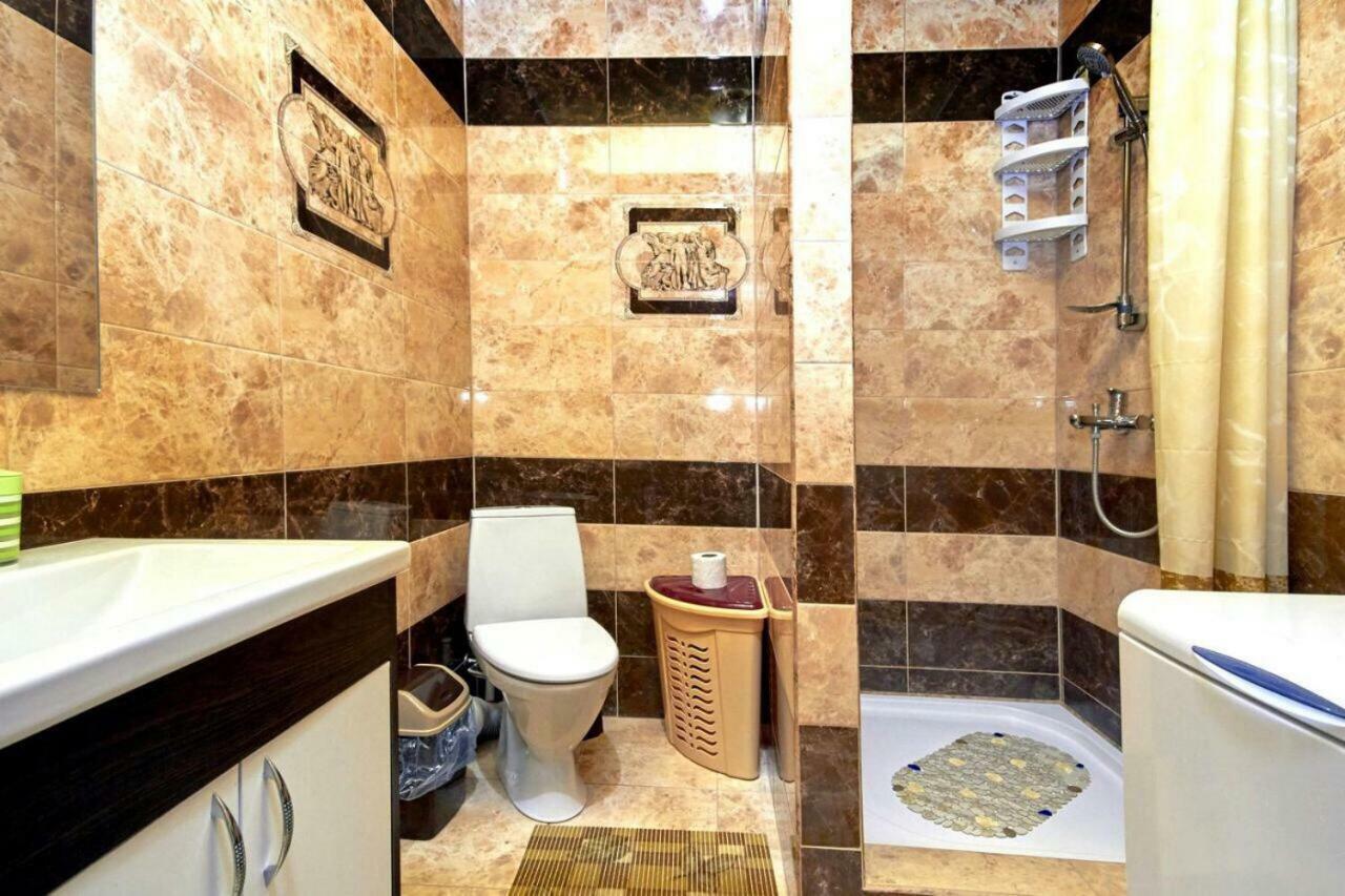 Квартира Трускавец,Бювет 500М Truskavets Exterior foto