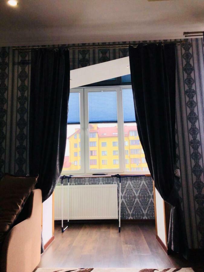 Квартира Трускавец,Бювет 500М Truskavets Exterior foto