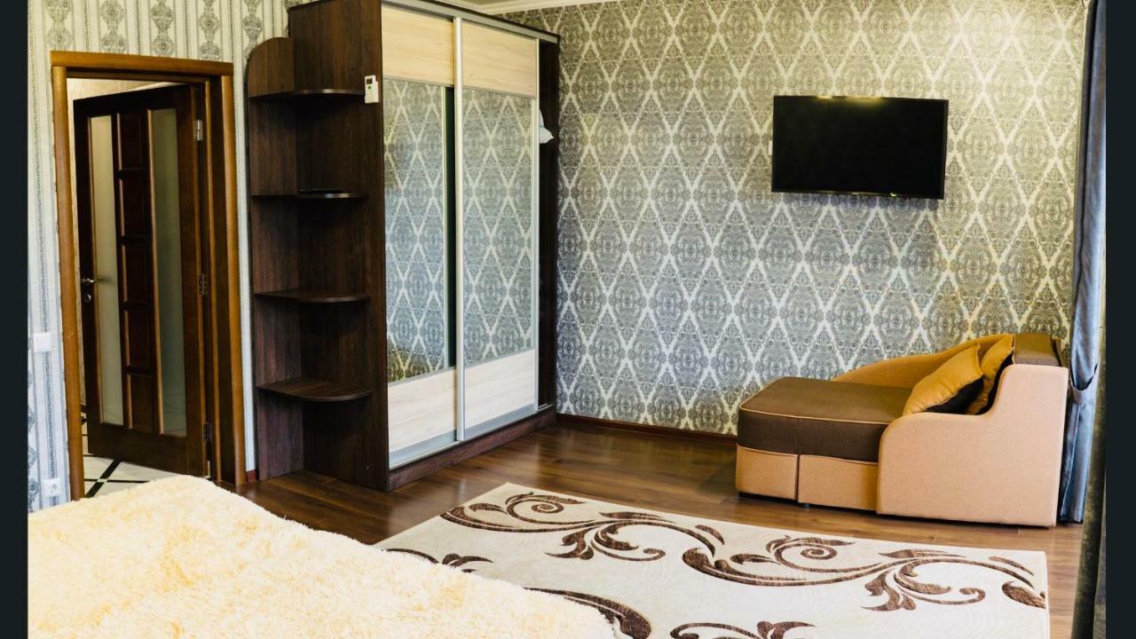 Квартира Трускавец,Бювет 500М Truskavets Exterior foto