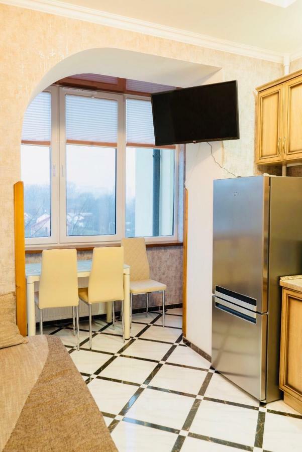 Квартира Трускавец,Бювет 500М Truskavets Exterior foto