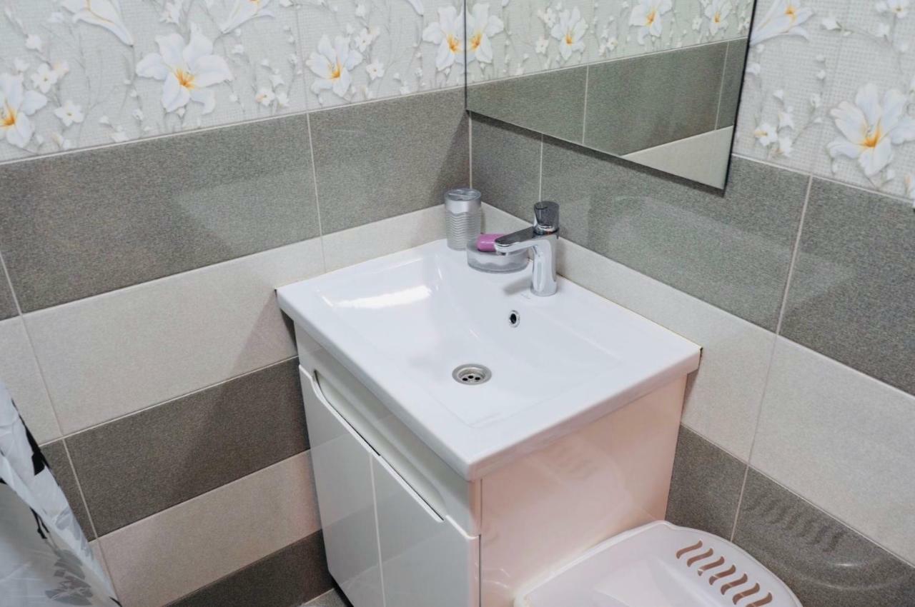 Квартира Трускавец,Бювет 500М Truskavets Exterior foto