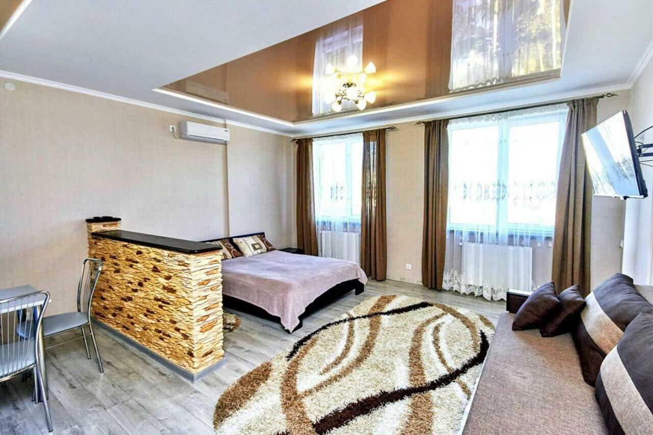 Квартира Трускавец,Бювет 500М Truskavets Exterior foto