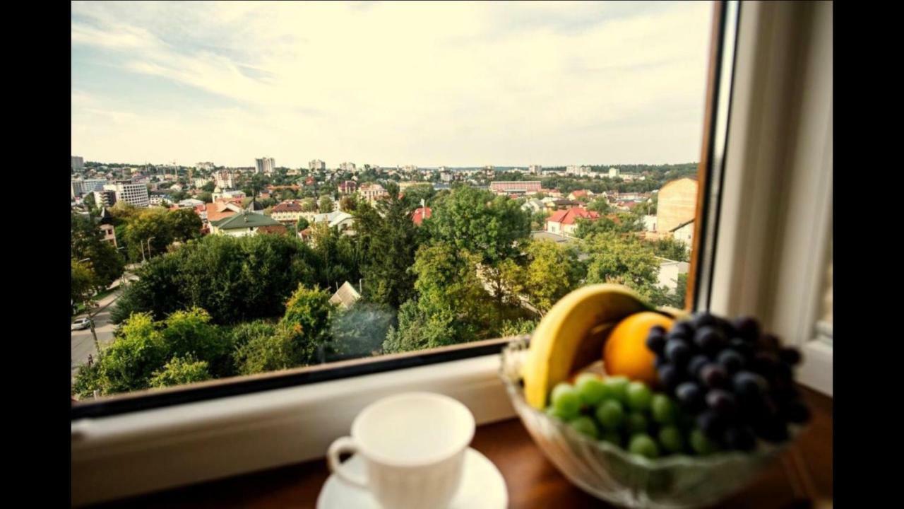 Квартира Трускавец,Бювет 500М Truskavets Exterior foto