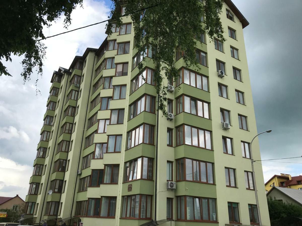 Квартира Трускавец,Бювет 500М Truskavets Exterior foto